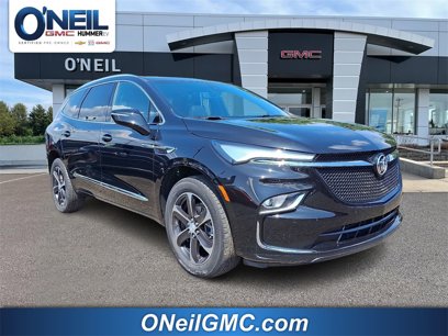 Certified 2022 Buick Enclave Essence w/ Experience Buick Package