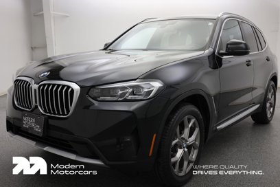 Used 2023 BMW X3 xDrive30i w/ Premium Package w/ZPA