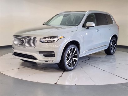 New 2025 Volvo XC90 B6 Plus w/ Protection Package Premier