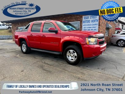 Used 2011 Chevrolet Avalanche LS w/ Convenience Package