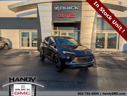 New 2025 Buick Encore GX Sport Touring w/ Comfort Package
