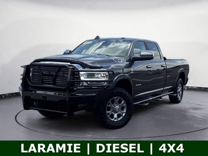 Used 2022 RAM 3500 Laramie