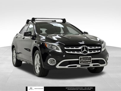 Used 2020 Mercedes-Benz GLA 250 4MATIC