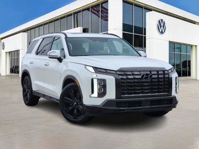 Used 2024 Hyundai Palisade XRT