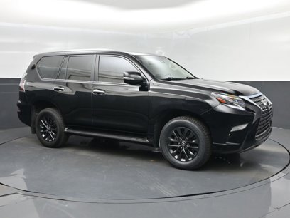 Used 2023 Lexus GX 460 Premium