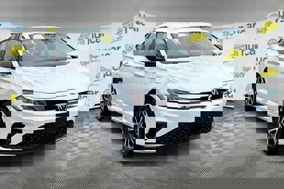 New 2025 Volkswagen Jetta Sport