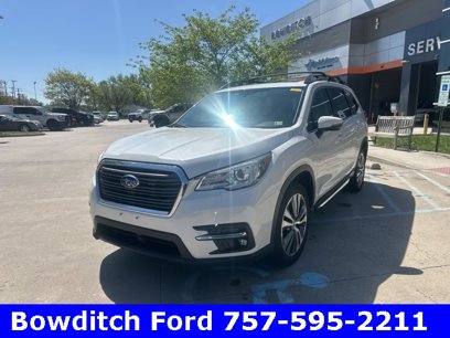 Used 2022 Subaru Ascent Limited w/ Technology Package