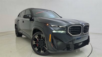 Used 2023 BMW XM w/ M Driver's Package