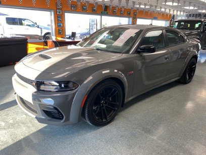 Used 2023 Dodge Charger Scat Pack