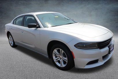 Used 2023 Dodge Charger SXT