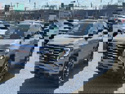 New 2025 GMC Terrain Elevation w/ Elevation Premium Package