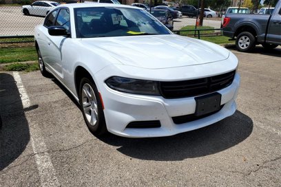 Used 2023 Dodge Charger SXT