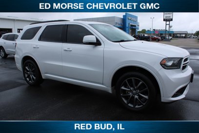 Used 2018 Dodge Durango GT w/ Premium Group