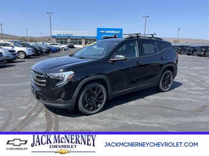 Used 2019 GMC Terrain SLT w/ Preferred Package