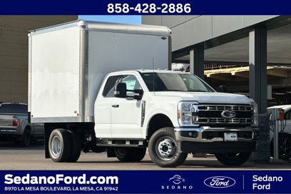 New 2024 Ford F350 XLT w/ XLT Value Package