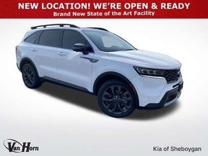 Used 2023 Kia Sorento SX Prestige