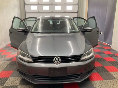 Used 2014 Volkswagen Jetta SE