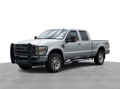 Used 2010 Ford F250 XL