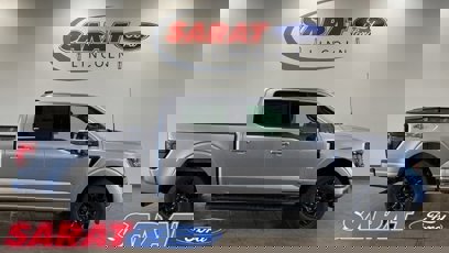 New 2025 Ford F150 XLT