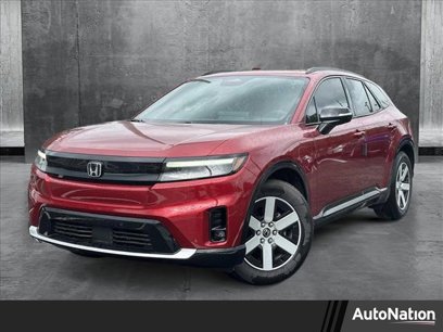New 2025 Honda Prologue Touring