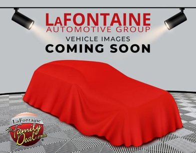 Used 2018 Ford F150 Lariat w/ Equipment Group 502A Luxury