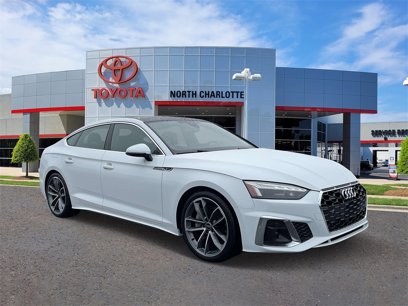 Used 2023 Audi A5 2.0T Premium Plus