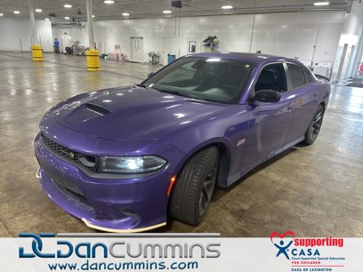 Used 2023 Dodge Charger Scat Pack w/ Plus Group