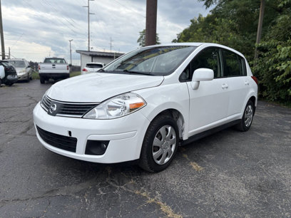 Used 2008 Nissan Versa 1.8 S w/ PWR Pkg
