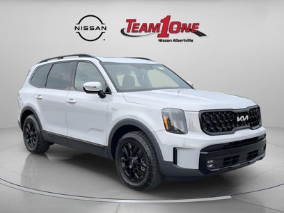 Used 2024 Kia Telluride SX Prestige X-Pro