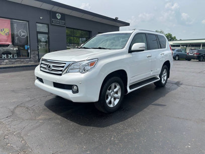 Used 2013 Lexus GX 460