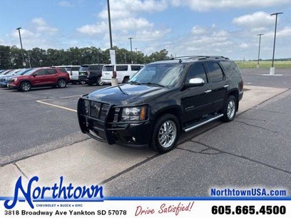 Used 2008 Chevrolet Tahoe LTZ w/ LTZ Preferred Equipment Group