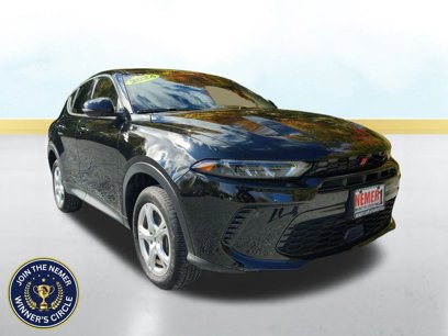 New 2024 Dodge Hornet GT w/ Cold Weather Group