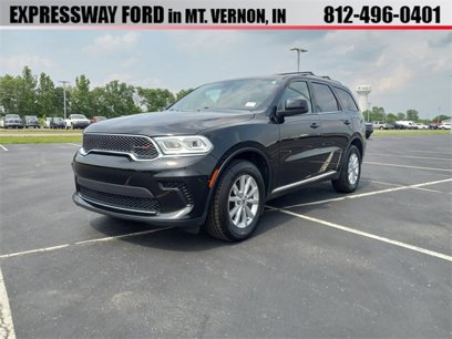Used 2023 Dodge Durango SXT