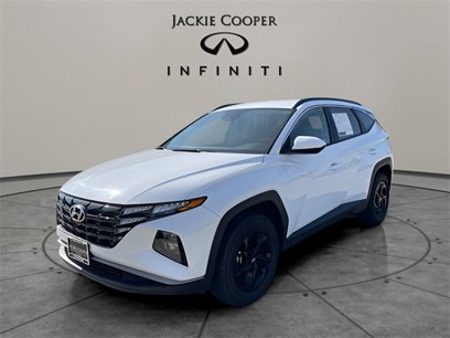 Used 2024 Hyundai Tucson SEL