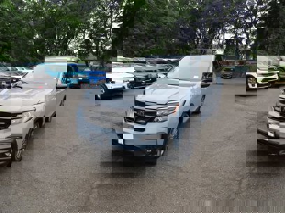 Certified 2022 Honda Pilot Sport