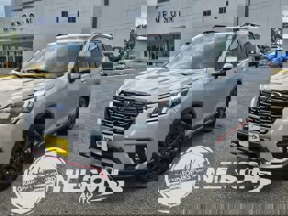 Used 2023 Subaru Forester Sport