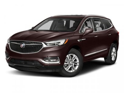 Used 2018 Buick Enclave Premium w/ Experience Buick Package