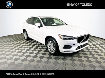 Used 2018 Volvo XC60 T5 Momentum w/ Convenience Package