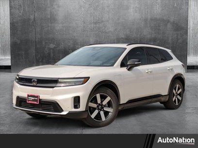 New 2025 Honda Prologue Touring