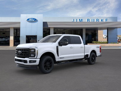 New 2024 Ford F250 Lariat w/ Lariat Ultimate Package