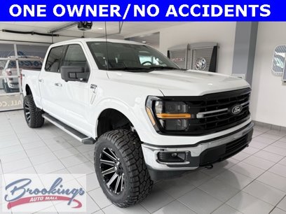 Used 2024 Ford F150 XLT w/ Tow/Haul Package