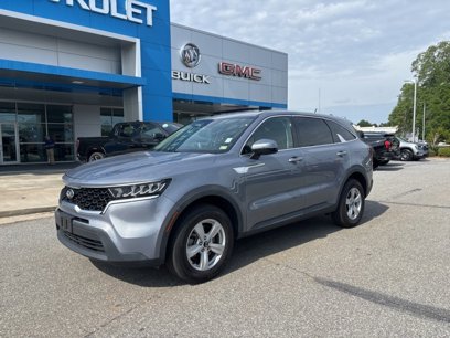Used 2021 Kia Sorento LX