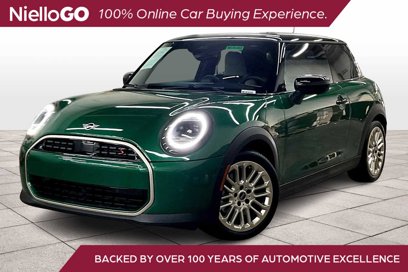Used 2025 MINI Cooper S