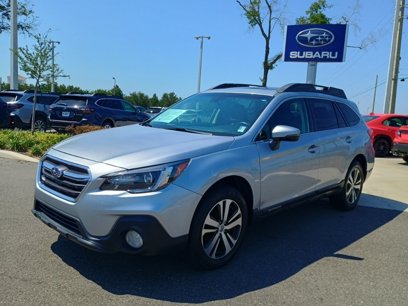 Used 2019 Subaru Outback 2.5i Limited