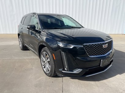 Certified 2020 Cadillac XT6 Premium Luxury