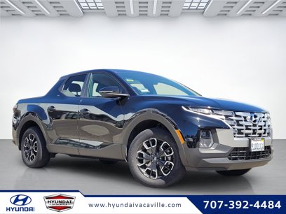 Certified 2024 Hyundai Santa Cruz SEL