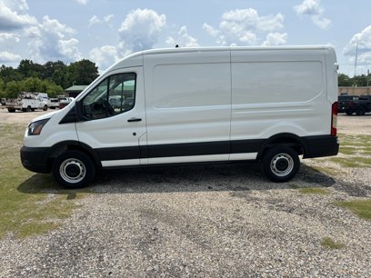 New 2025 Ford Transit 250 148 Medium Roof
