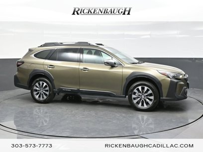 Used 2024 Subaru Outback Touring XT