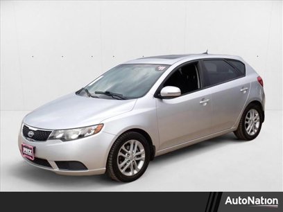 Used 2011 Kia Forte EX