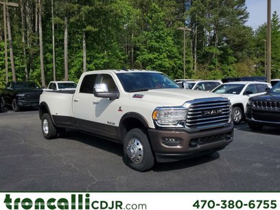 Certified 2024 RAM 3500 Limited w/ Safety Group